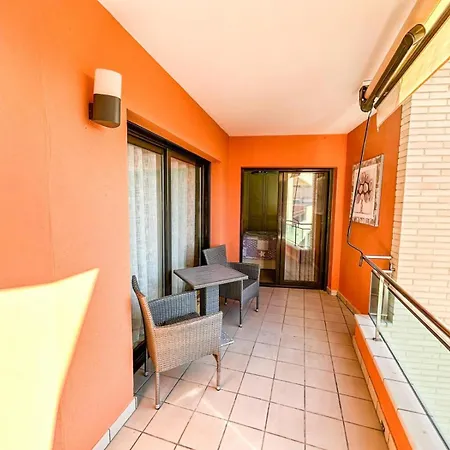 Montgoda Apartment Lloret de Mar