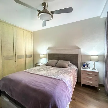 Montgoda Apartman *